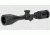 BSA Optics Tactical Rifle Scope; Matte Black Finish STS416X44