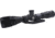 BSA Optics Tactical Weapon 3-12x Rifle Scope, Mil-Dot Reticle, .223/.308 Turrets, Black, TW-312X40W1PMTB