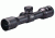 BSA Optics Tactical Weapon Rifle Scope 4 X30 mm w/ Rings
