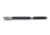 BSF Barrels 16.5 inch AR-10 .308 Mid Gas Barrel w/1-10 Twist Rate, Fluted, Gray/Black, FM10163001