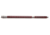 BSF Barrels 20.5 inch AR-15 22 Nosler Rifle Gas Barrel w/1-8 Twist Rate, Fluted, Red/Black, FRR1520N001
