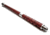 BSF Barrels 22.5 inch AR-10 6.5 Creedmoor Rifle+2 Gas Barrel w/1-8 Twist Rate, Red/Black, RR1022C004