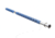 BSF Barrels 22.5 inch AR-15 22 Nosler Rifle Gas Barrel w/1-8 Twist Rate, Blue/Black, BR1522N002