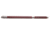 BSF Barrels 22.5 inch AR-15 22 Nosler Rifle Gas Barrel w/1-8 Twist Rate, Red/Black, RR1522N002
