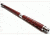 BSF Barrels 24.5 inch AR-10 6.5 Creedmoor Rifle+2 Gas Barrel w/1:8 Twist Rate, Red/Black RR1024C005