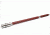 BSF Barrels 24.5 inch AR-10 6.5 Creedmoor Rifle+2 Gas Barrel w/1:8 Twist Rate, Red/Black RR1024C005