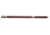 BSF Barrels 24.5 inch AR-15 22 Nosler Rifle Gas Barrel w/1-8 Twist Rate, Red/Black, RR1524003