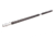 BSF Barrels 24.5 inch AR-15 .224 Valkyrie Rifle Gas Barrel w/1-7 Twist Rate, Fluted, Gray/Black, FR1524V004