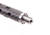 BSF Barrels 24.5 inch AR-15 .224 Valkyrie Rifle Gas Barrel w/1-7 Twist Rate, Fluted, Gray/Black, FR1524V004