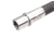 BSF Barrels 24.5 inch AR-15 .224 Valkyrie Rifle Gas Barrel w/1-7 Twist Rate, Fluted, Gray/Black, FR1524V004