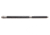 BSF Barrels 24.5 inch AR-15 .224 Valkyrie Rifle Gas Barrel w/1-7 Twist Rate, Fluted, Red/Black, FRR1524V004
