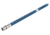 BSF Barrels AR-15 .224 Valkyrie Rifle Gas Barrel, 20.5in, w/1-7 Twist Rate, Fluted, Blue/Black, FBR1520V001