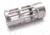 BSF Barrels Gen 2 Compensator, .875 OD, 1/2x28 Thread, 9mm Luger, 2 in Length, 416R Steel, Polished, Stainless, PC8759MM28