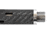 BSF Barrels Threaded AR Barrel, .350 Legend, 14.5 in, 1-16 Twist, 5/8x24 Thread, .875 OD, Gray, 1514350L16