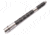 BSF Barrels Threaded AR Barrel, AR-15, 6.5mm Grendel, 12 in, Carbine Length, 1-8 Twist, 5/8x24 Thread, .875 OD, Gray, C1512G001