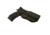 Black Scorpion Outdoor Gear IDPA Pro Competition Holster, CZ SP, Right Hand, Carbon Fiber Finish, HC03-IDPA-CZSPRH