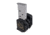 Black Scorpion Outdoor Gear IPSC / USPSA Shooter Rig / Shooting Gun Belt Combo, Black, Extra Extra Large, CO02-2222-MPBTXXLBK