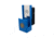 Black Scorpion Outdoor Gear USPSA Thunderbolt Master Magazine Pouch, Blue, Standard, MP04-USPSA-BLU