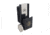 Black Scorpion Outdoor Gear USPSA Thunderbolt Master Pouch Magnetic Magazine Pouch, Black, Standard, MP04-USPSA-MGBK