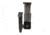 Black Scorpion Outdoor Gear USPSA Thunderbolt Master Pouch Magnetic Magazine Pouch, Black, Standard, MP04-USPSA-MGBK