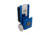 Black Scorpion Outdoor Gear USPSA Thunderbolt Master Pouch Magnetic Magazine Pouch, Blue, Standard, MP04-USPSA-MGBLU