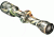 Bushell Trophy 1.75-4x32 Rifle Scope Camo Circle-X 731422MO Rifle scope