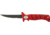 Bubba Blade 5'' Lucky Lew Folding Knife W/no-slip-grip