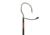 Bubba Blade Hook Gaff, 5in Hadle, 3in Hook, Stainless Steel, 1095935