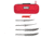 Bubba Blade Multi-Flex Interchangeable Fishing Knife Set, 1991724