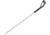 Bubba Blade TS701MHF-C Tidal Select Casting Rod, Single Pack, 7ft, 1137603