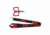 Bubba Micro Shears, Black/Red, 1206115