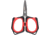Bubba Micro Shears, Black/Red, 1206115