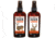 Buck Baits Doe in Heat - Buck w/ Tarsal Combo, Brown, 4 oz., BBDU4DIHBUWT