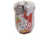 Buck Bomb Atomic Acorn, White, 5 lb, 200006