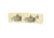 Buck Bomb Synthetic Pre-Loaded Scent Wicks Ambush, Tan, Pack of 3, 200019