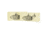 Buck Bomb Synthetic Pre-Loaded Scent Wicks Doe-N-Estrus, Tan, Pack of 3, 200018
