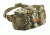Buck Commander Cascade Ridge Hip Pack, Realtree APHD 42764