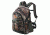 Buck Commander Willie's Deep Woods Pack, Realtree APHD 55677