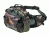 Buck Commander Willie's in.All Dayin. Hip Pack, Realtree APHD 55675
