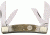 Buck Creek Bobcat Stainless Knife BUC664DS
