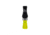 Buck Gardner Canada Hammer Goose Call, Polycarbonate, Black Pearl/Fluorescent Green CHP-BP/FG