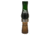 Buck Gardner Canada Hammer Goose Call, Polycarbonate, Camo Green/Smoke CHP-CG/S