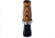 Buck Gardner Diamondwood Double Cross, Double Reed, Cocobolo/Black, DWP-DN3-CO/BLK