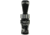 Buck Gardner Double Cross Double Reed, Acrylic, Black Pearl, DN3-BP/BP