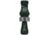 Buck Gardner Double Cross Double Reed, Acrylic, Mallard Green DN3-MG/MG
