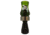 Buck Gardner Double Cross Short Barrel Double Reed, Polycarbonate, Camo Green/Black DN3PC-CG/BLK
