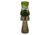 Buck Gardner Double Cross Short Barrel Double Reed, Polycarbonate, Camo Green/Smoke DN3PC-CG/S
