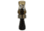 Buck Gardner Double Cross Short Barrel Double Reed, Polycarbonate, Smoke/Black DN3PC-S/BP