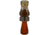 Buck Gardner Double Cross Short Barrel Double Reed, Polycarbonate, Smoke/Bourbon DN3PC-S/BRB