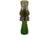 Buck Gardner Double Cross Short Barrel Double Reed, Polycarbonate, Smoke/Camo Green DN3PC-S/CG